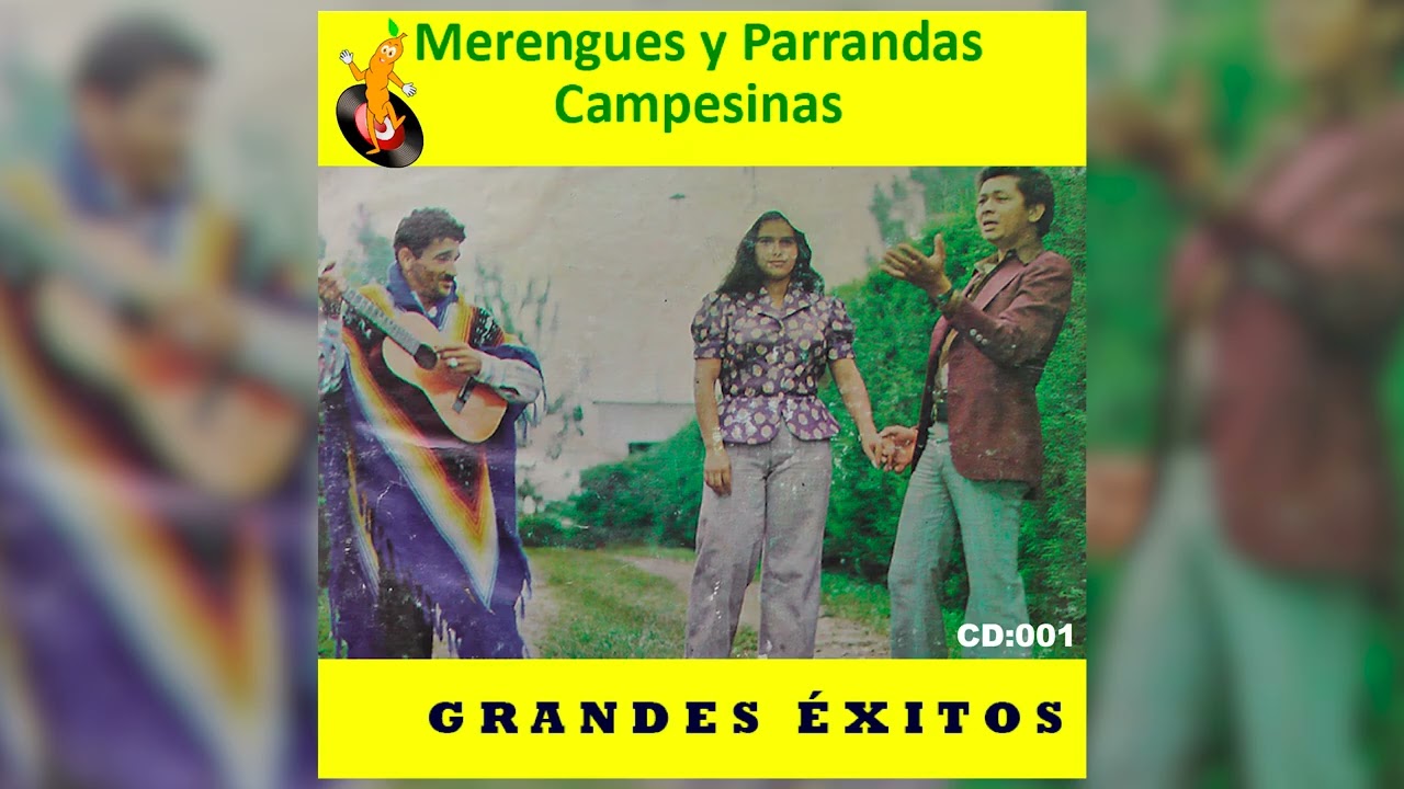 Pedro Nel González -  El Platanero