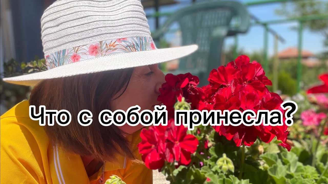 Деревенская жизнь россиянки и немца! Дружим ли мы с соседями? А они с нами?