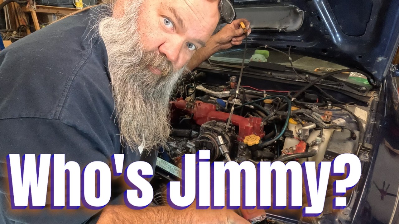 Some Assembly Required (Part 1 of 2)