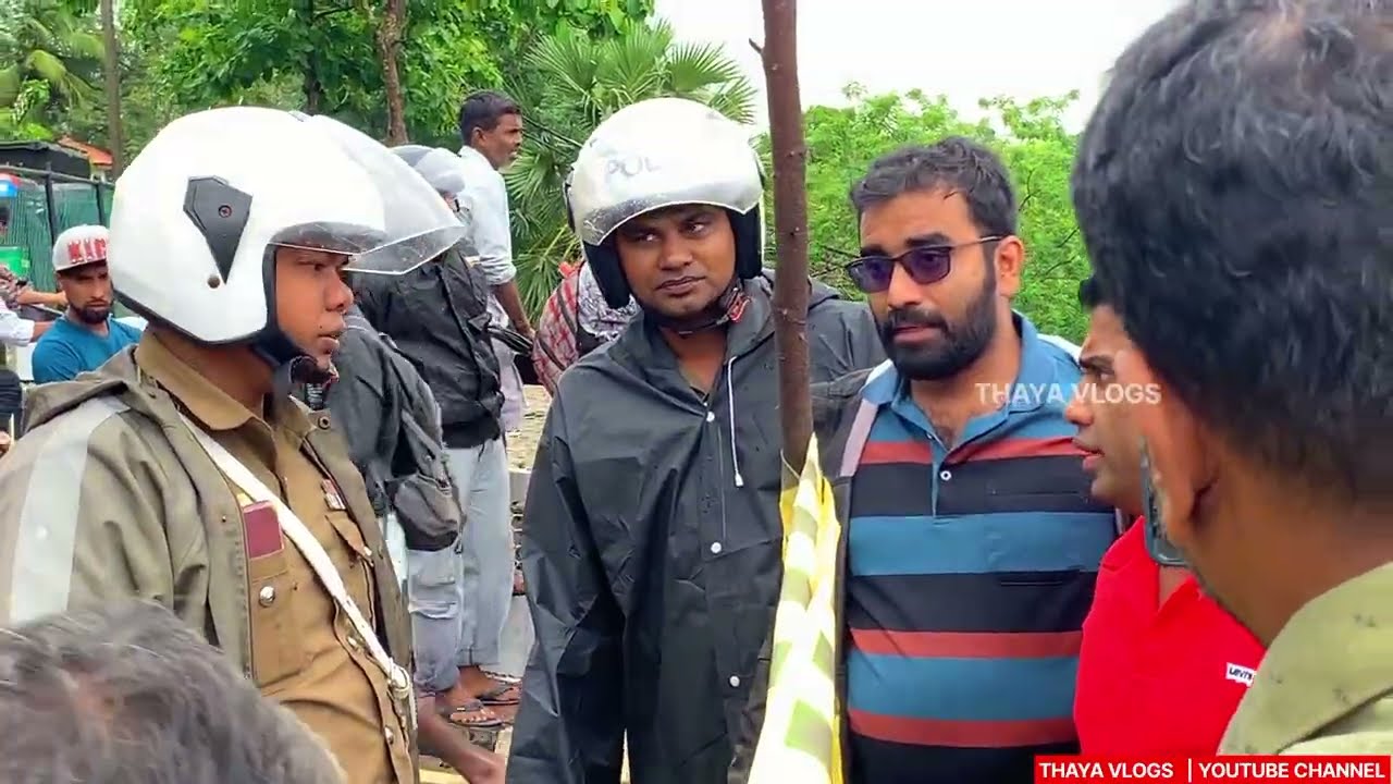 🔴ஒரு இரவில் புரட்டி போட்ட 