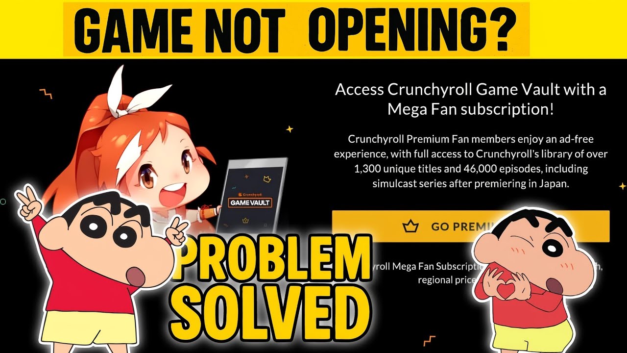 Shinchan SHIRO Coal Town Mobile Fan Member Issue | Problem Solved | 💯 Working 😍