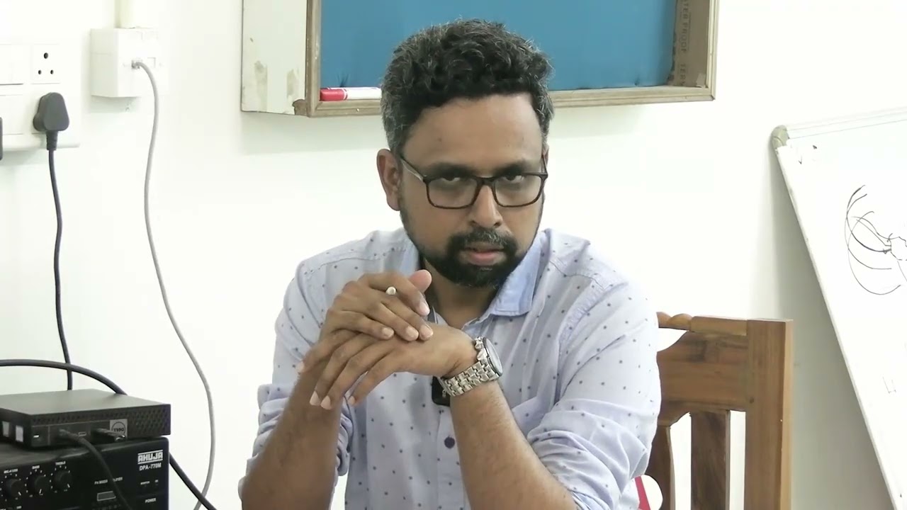 MBBS Class (2023-2024 Batch) Of Santiniketan Medical College & Hospital