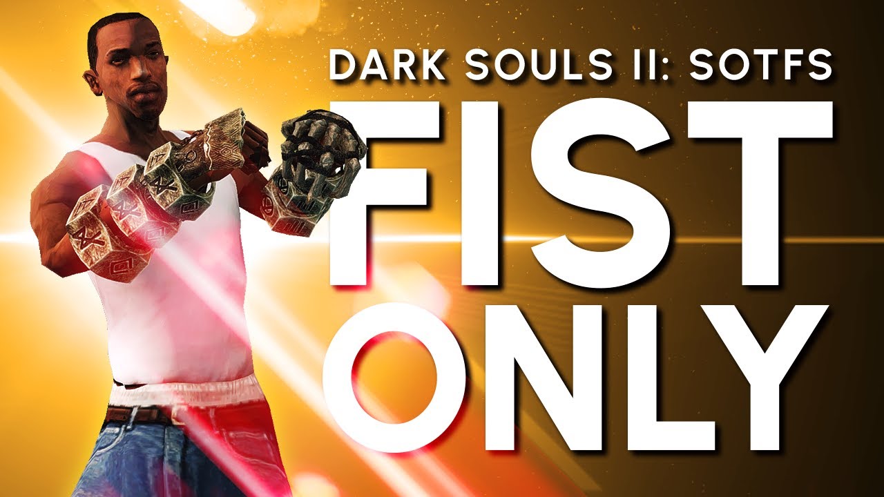 Dark Souls 2 