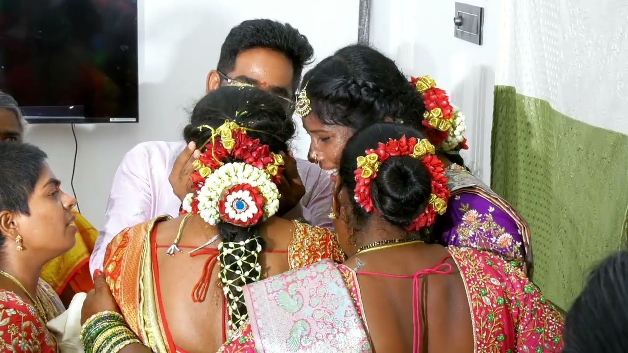 అప్పగింతలు సాంగ్|father daughter emotional|family emotional video|appaginthalu 🥺😭
