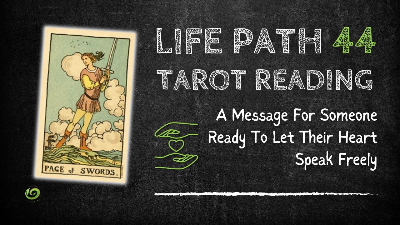 What You Need To Know Right Now Is That You Have Nothing To Prove | Life Path 44