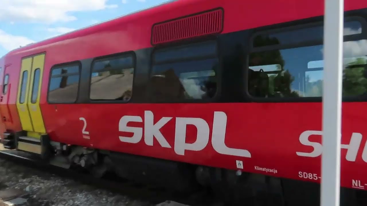 Kasztelanem z Zamościa do Biłgoraja