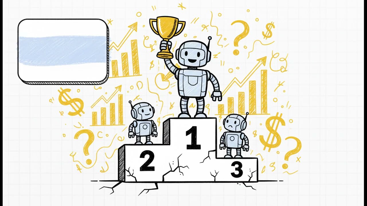 The AI Scoreboard is a Lie: How Cheating & 