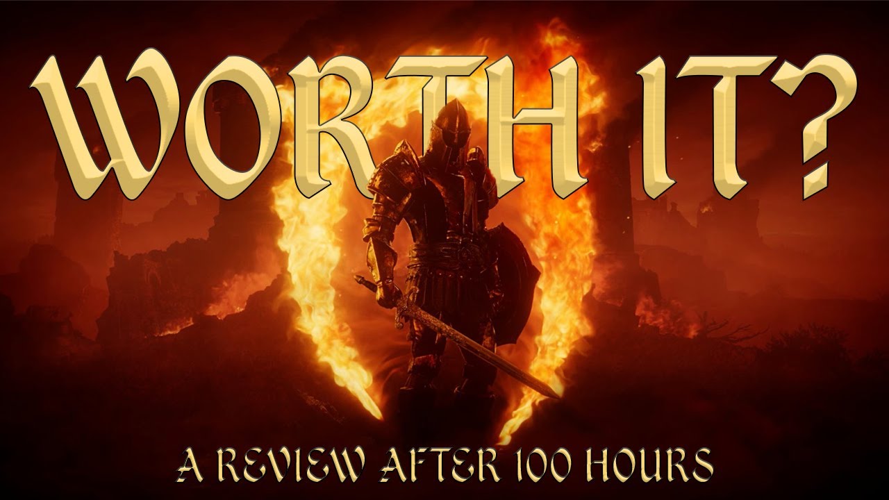 Is the Oblivion Remaster Actually Worth it? | A Review After 100 Hours