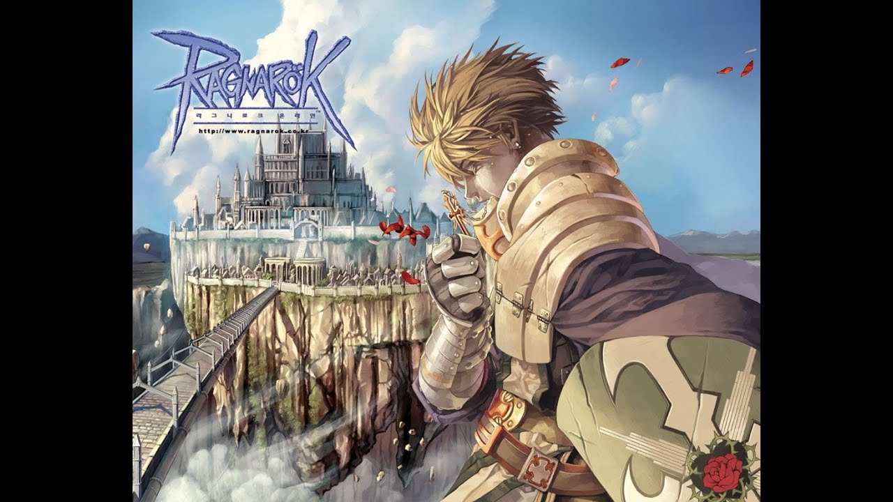 PORING WORLD RO | SWORDSMAN 10-30-25