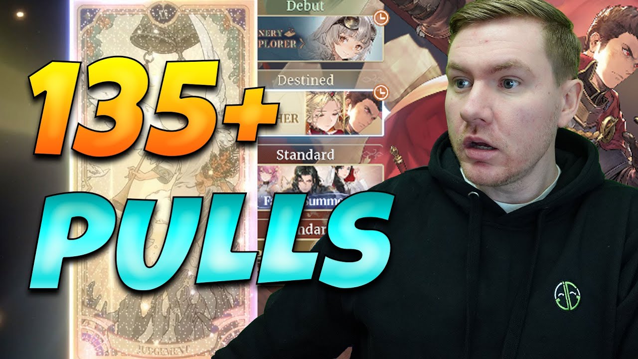 135+ Pulls For Xavier And THIS HAPPENS INSTEAD | Sword of Convallaria Summons