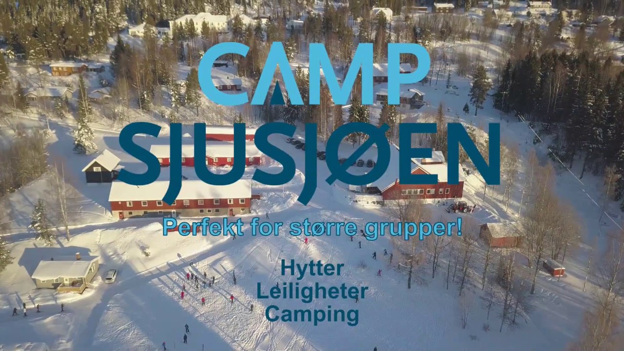 NMS Camp Sjusjøen
