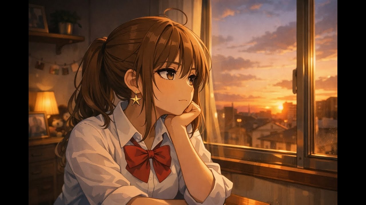 【AI曲】パラサイトマン「また逢いましょう」