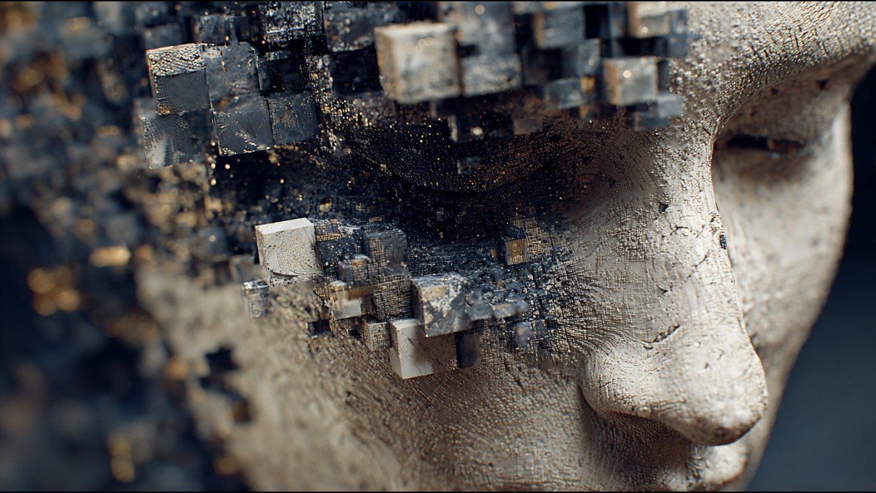 Emptiness... Not What the Mind Thinks It Is