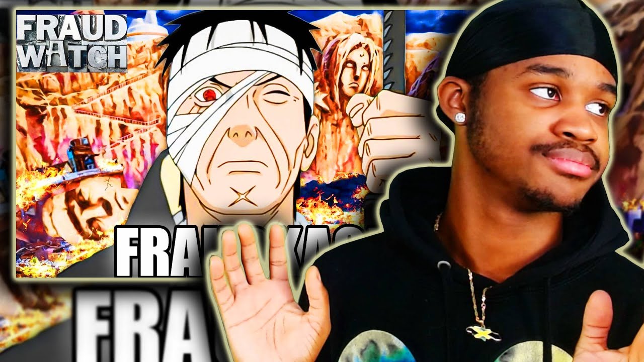 CJ Da Champ Just ENDED Danzo’s Reputation 💀