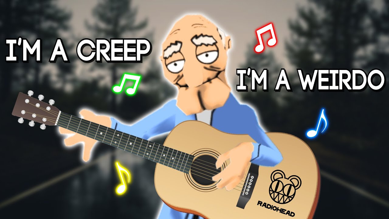 VRChat Community Sings 