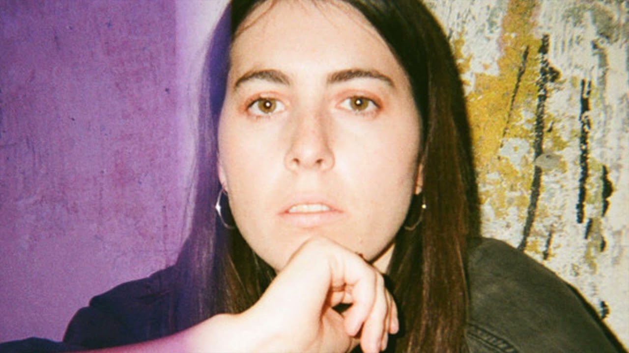 Sorcha - Alone (original)