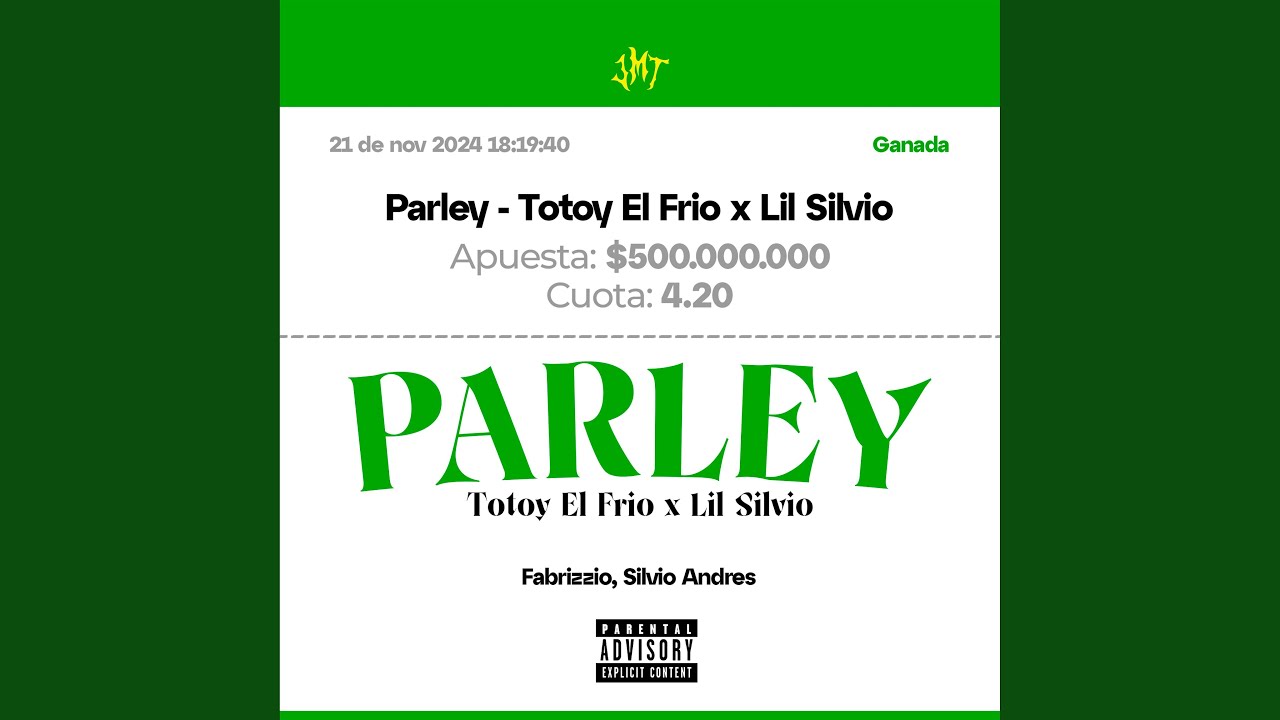 Naturaleza (Parley)