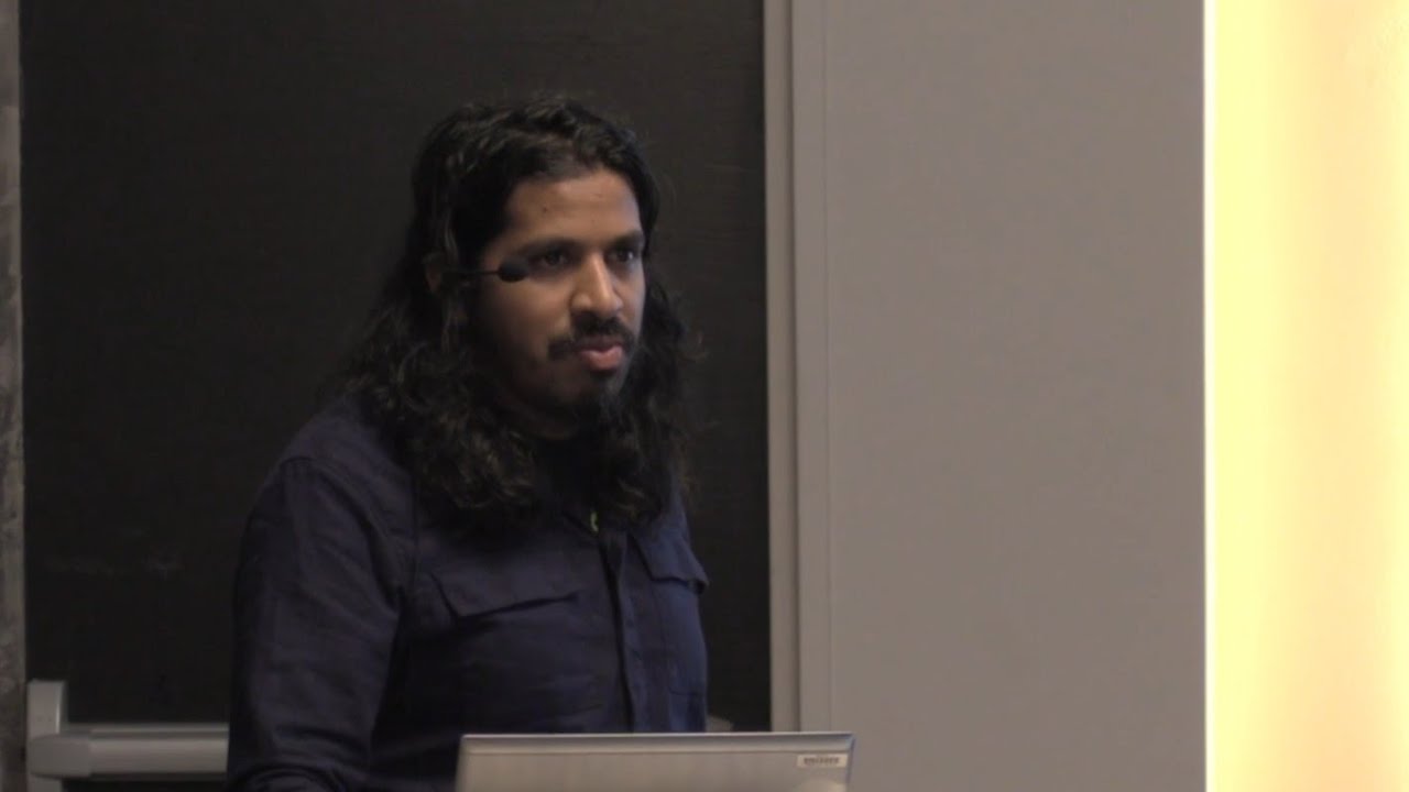 Building Simple yet Effective APIs for the City of Cape Town A Python-Powered Approach