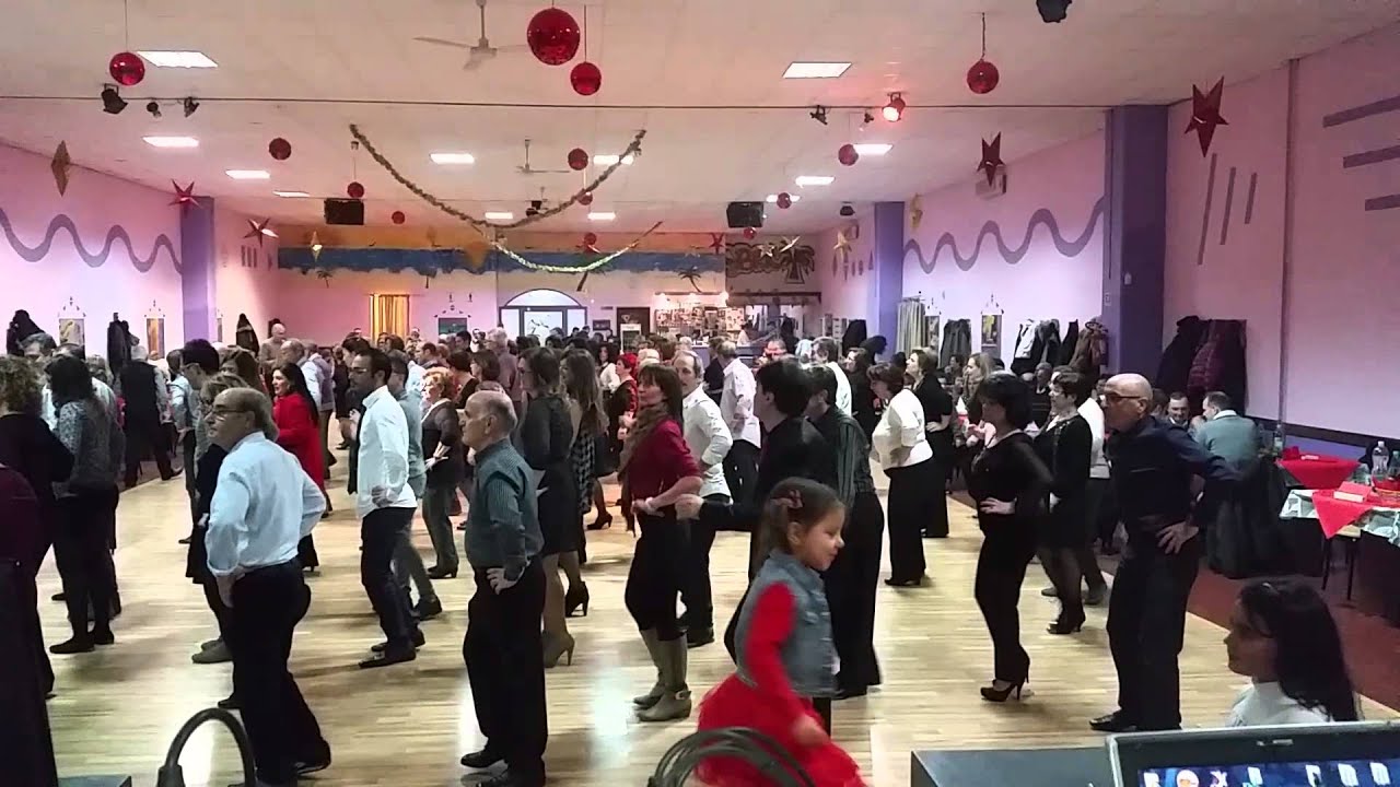 TARANTELLA
