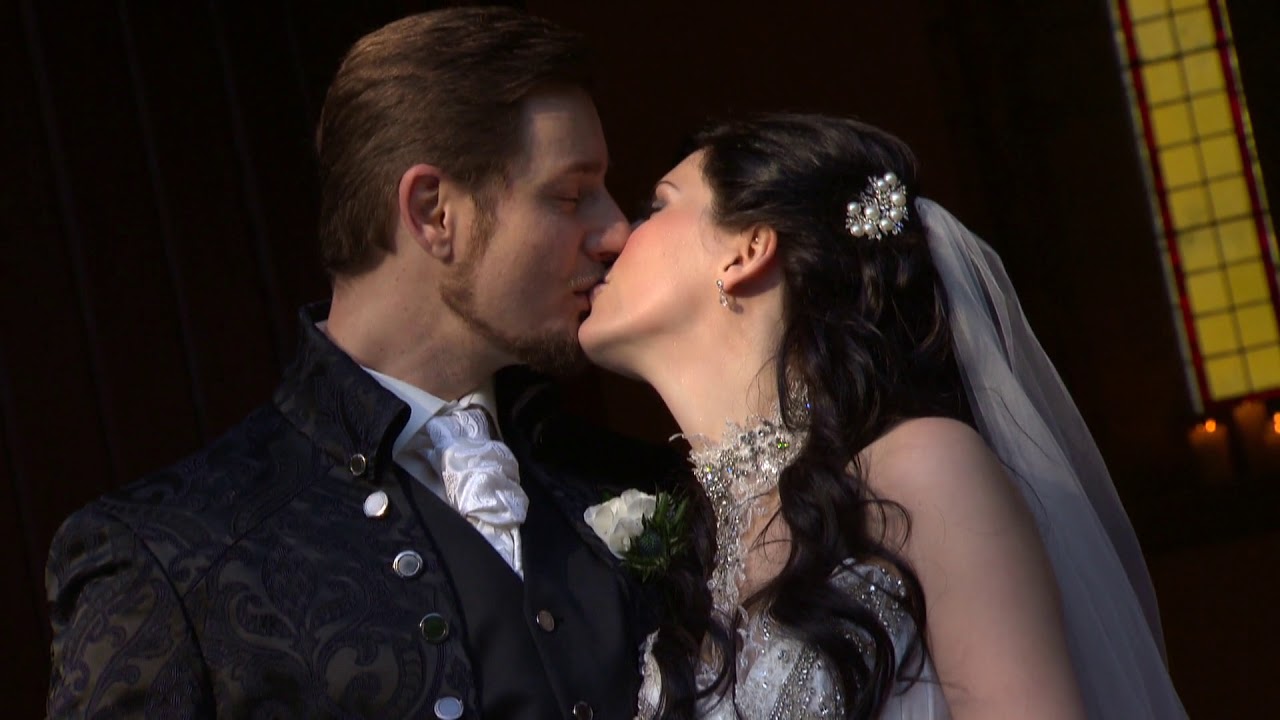 Ines & Patrick Wedding 1.10.2014