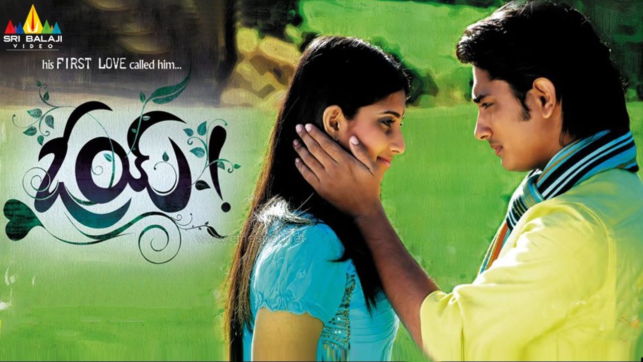 Oye Telugu Full Movie | Siddharth, Shamili, Krishnudu | Sri Balaji Video