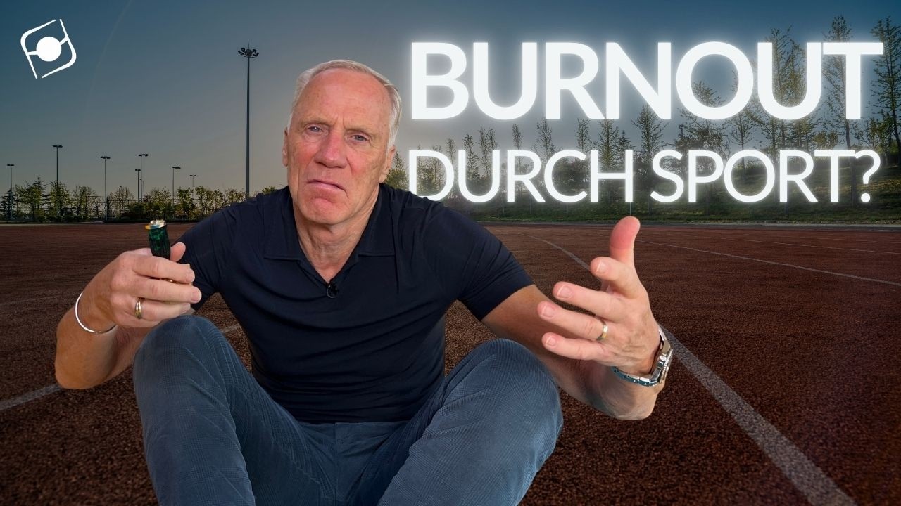 Zu viel Sport gibt es nicht? Falsch gedacht!