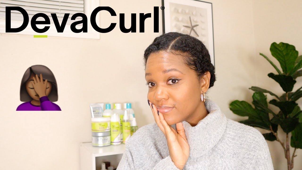 Devacurl controversy | My experience & what we should all learn from this | EXOTIK_ROOTS