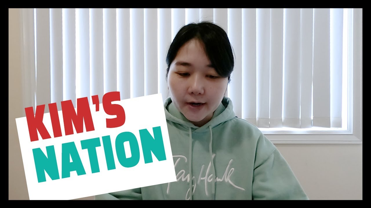 Why Do All Koreans Have Last Name Kim?