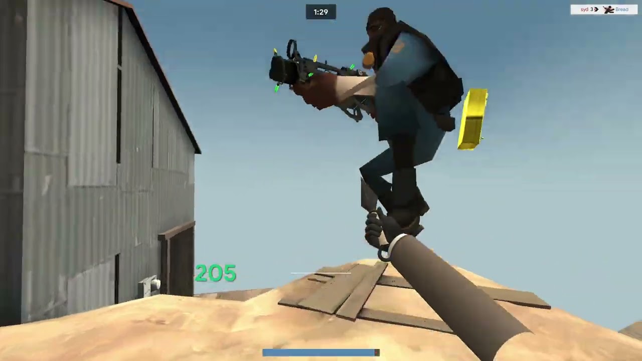 spy clips to fall asleep to