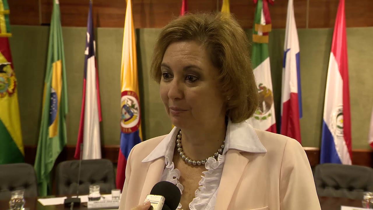 Pol&iacute;tica migratoria de Uruguay es abierta, segura y ordenada