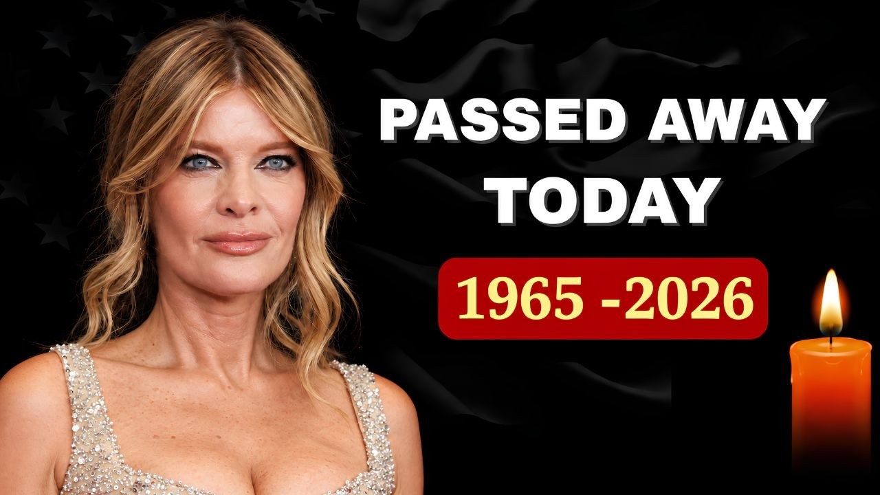 15 Famous Celebrities Who Died In The Last Few Days