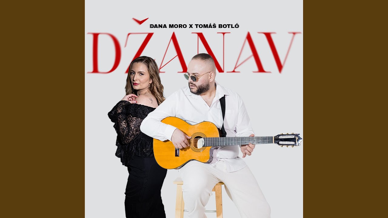 Džanav (feat. Tomáš Botló)