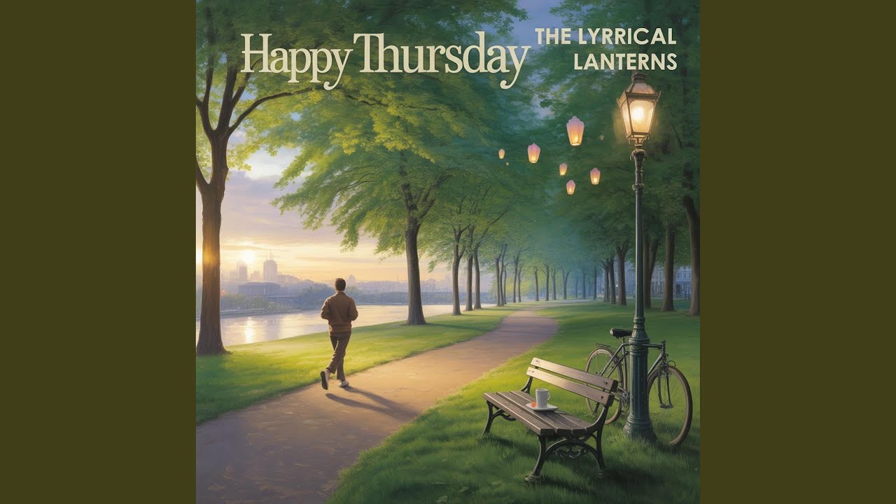 Happy Thursday