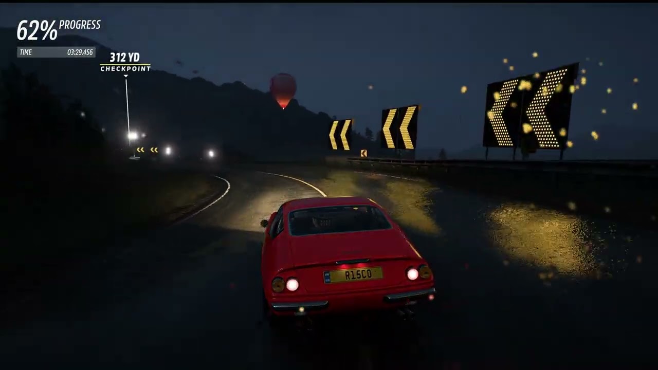 FH5|Blueprint Showcase|Extreme Hillclimb| #fh5 #blueprints