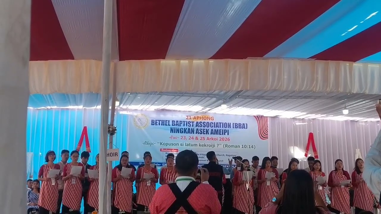 21st BBA NINGKAN ASEK AMEIPI 