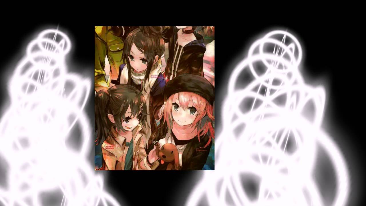 【MAD】〜NAMInoYUKUSAKI〜【やはり俺の青春ラブコメは間違っている。】