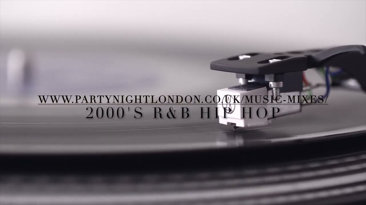 Throwback 2000s Y2K R&B DJ Mix | Ft. Usher, Ashanti, Musiq Soulchild, Cassie