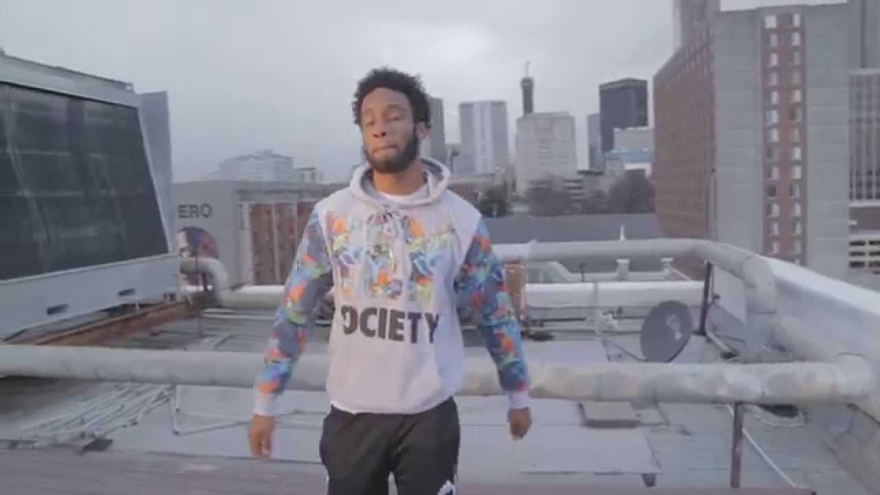 D. Horton - K.O.D.U. (King Of Da Underground) [Official Video]