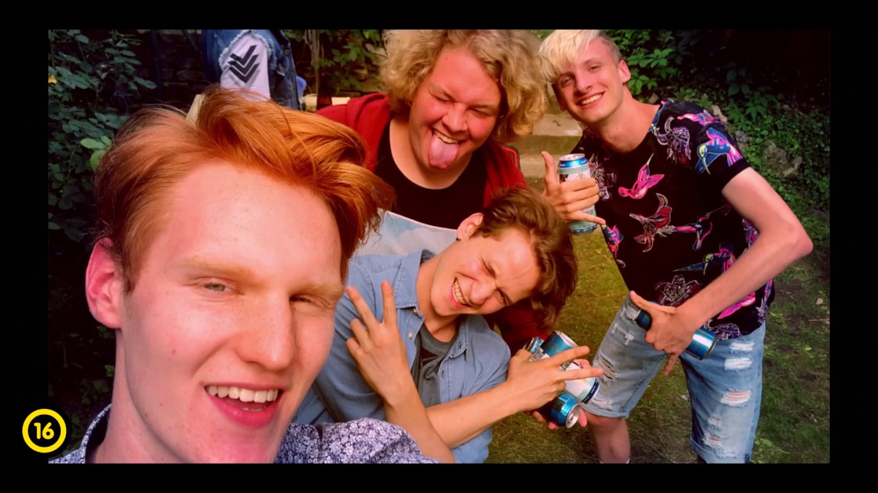 FOMO - Megosztod, és uralkodsz (16) filmrészlet