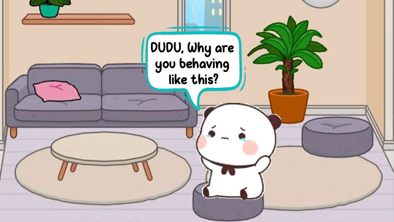 When Dudu Hurt Bubu’s Feelings - #BDR20 - Bubu Dudu ROMANCE