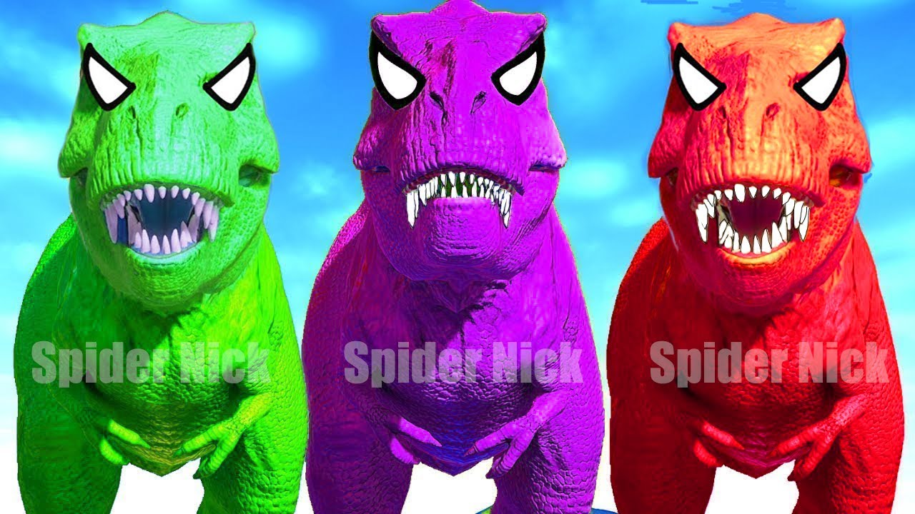 Velociraptors MINECRAFT*Rex MOSASAURUS SPINOSAURUS Triassic& Apatosaurus: The last day of dinosaurs?