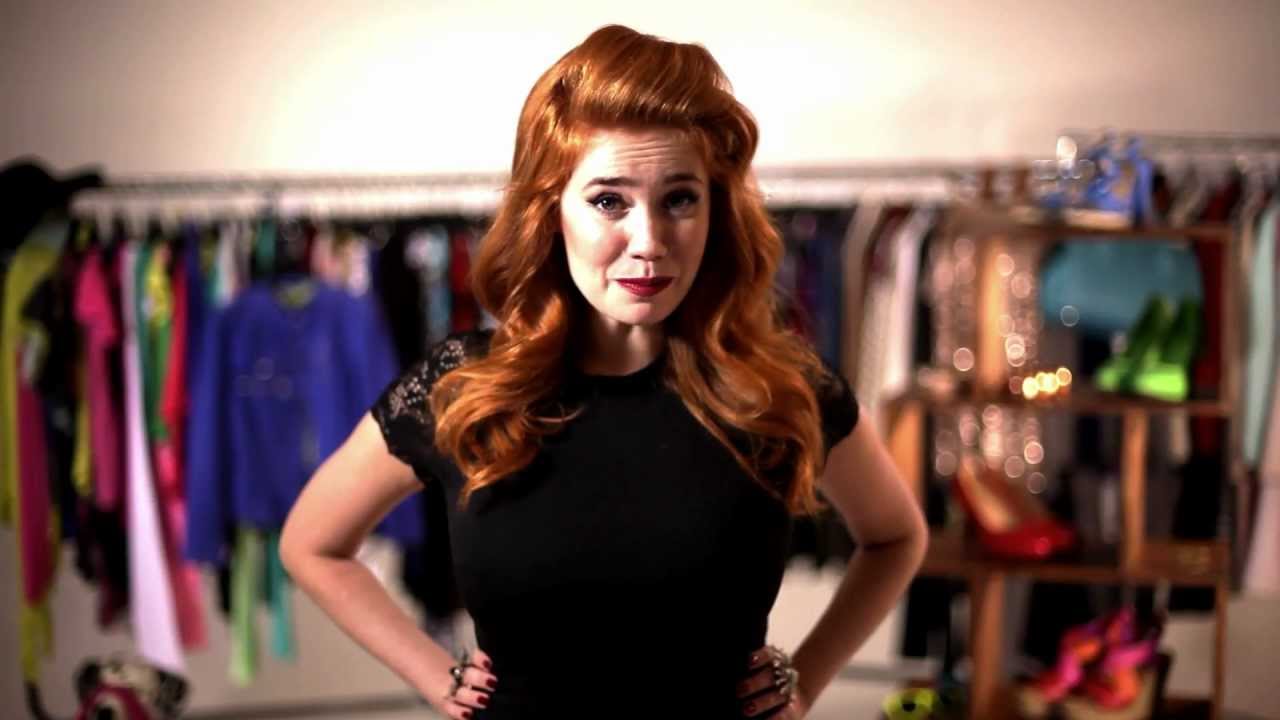 OTTO - Style-Beratung mit Palina Rojinski - Abendmode