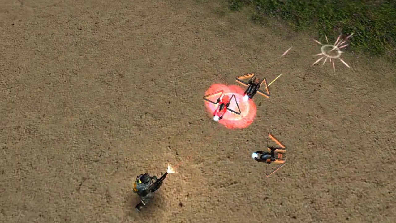 Paradise Defense v1.0 (Windows game 2011)