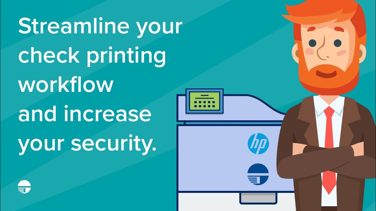What is a TROY MICR Printer?
