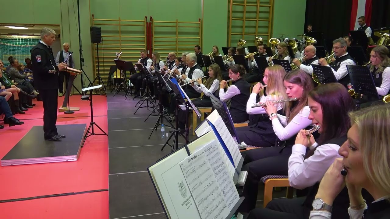 STS Medley
