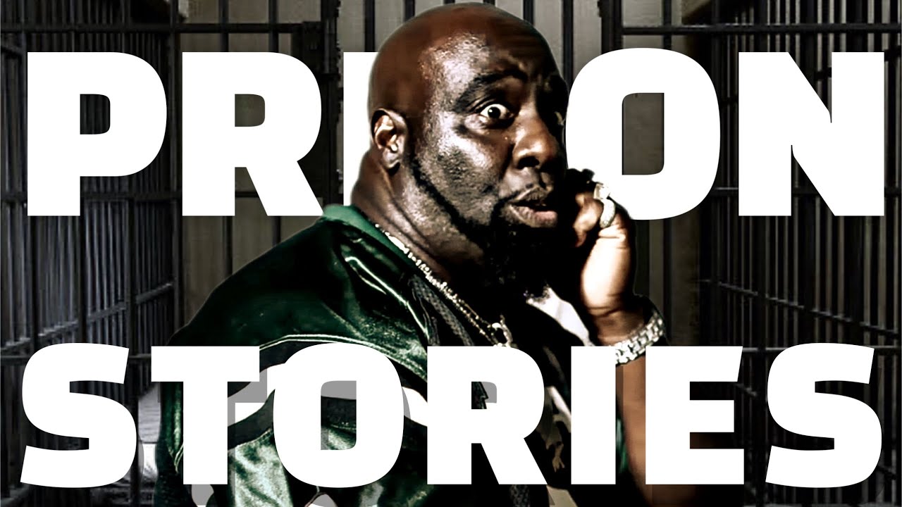 &ldquo;Top 3 Ways They Turn You Out 🏳️&zwj;🌈 in Prison&rdquo; | Ice Gizzle Returns #PrisonStories101 | 22 Year Bid