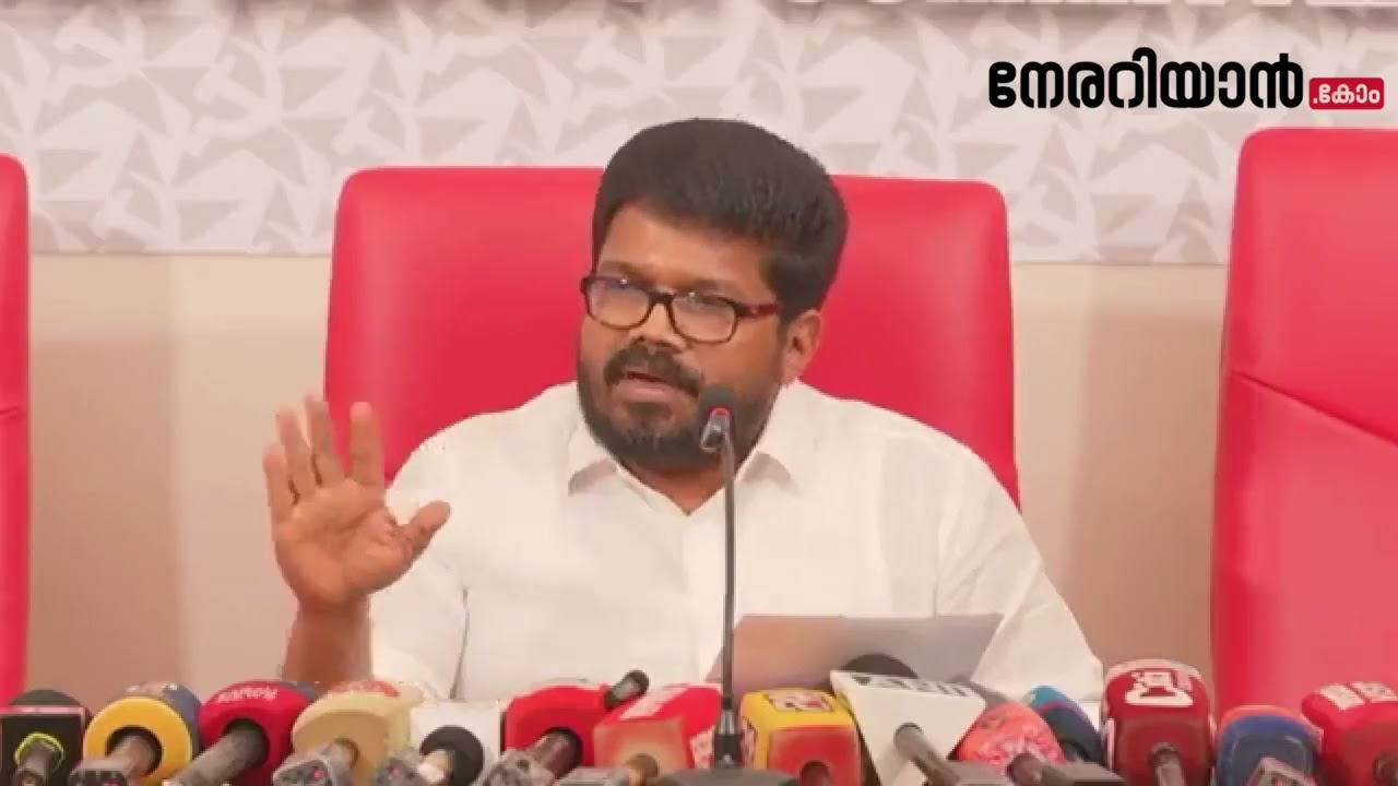 വി.കുഞ്ഞികൃഷ്ണന്റെ പുസ്തകത്തിന് 'പകയുടെ കണക്കുപുസ്തകം' എന്നാണ് പേരിടേണ്ടത്; കെ.കെ.രാഗേഷ് 