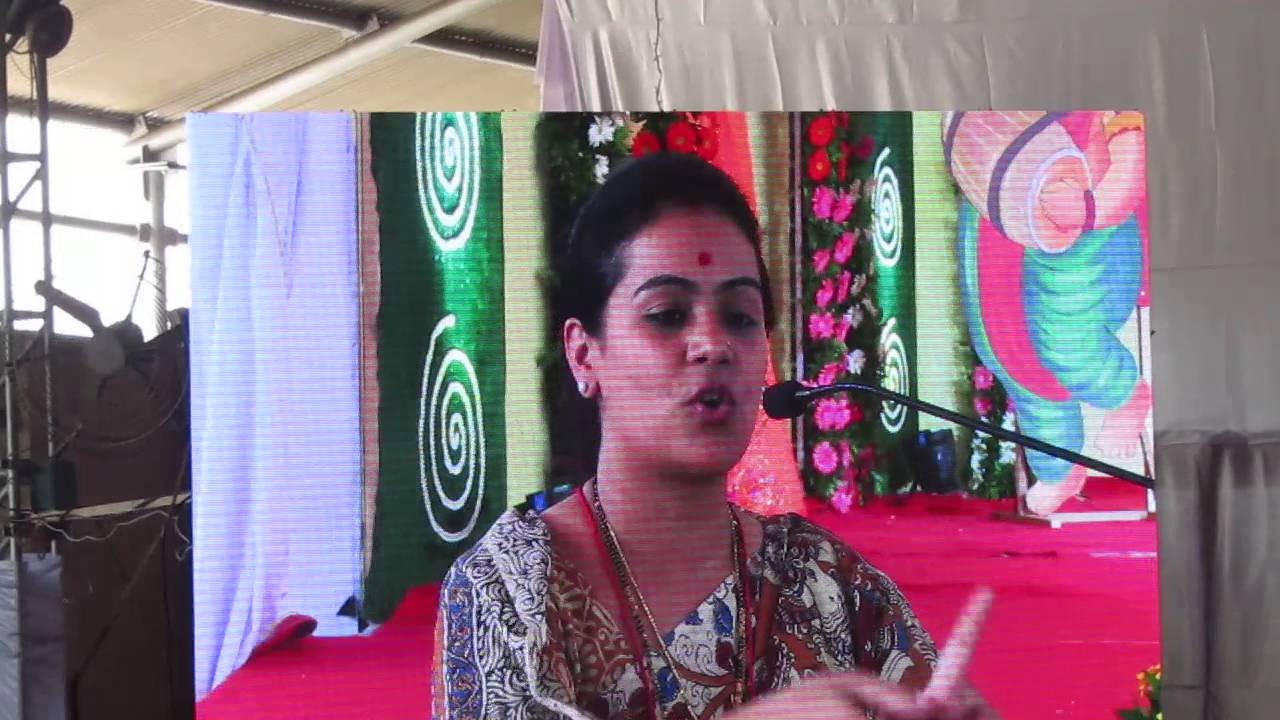 stri shakti, power of yogini in sahajyoga