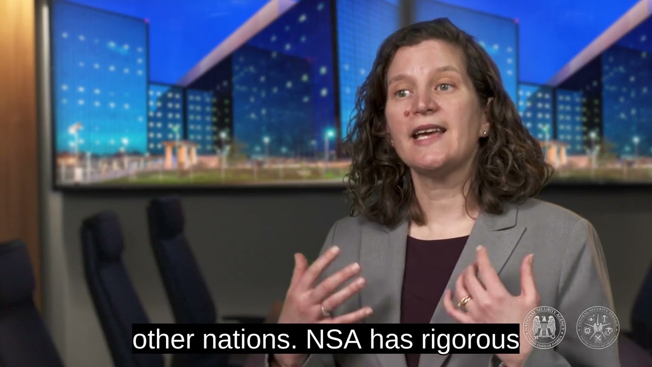 How NSA Protects US Citizen's Civil Liberties and Privacy