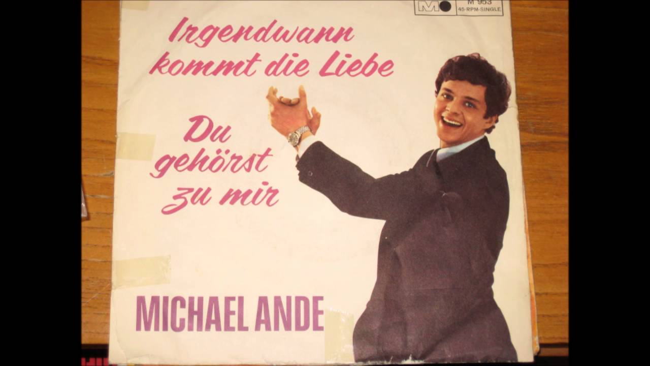 Michael Ande (